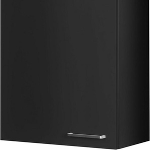nobilia® Hängeschrank Touch, Ausrichtung wählbar, vormontiert, in drei Breiten: 30, 40 und 60 cm, mit Soft-Close-Funktion