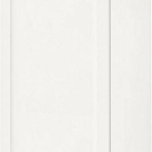 nobilia® Hochschrank Cascada, Ausrichtung wählbar, mit zwei Türen, vormontiert, Breite/Höhe: 60/216,6 cm