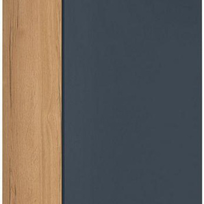 nobilia® Kühlmodul Easytouch, für ein Kühl- und Gefrierschrank, Ausrichtung wählbar vormontiert, Ausrichtung wählbar, Breite/Höhe: 60/216,6 cm