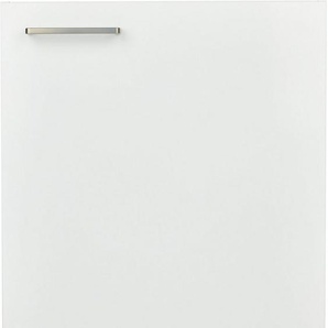 nobilia® Kühlumbauschrank Touch, Ausrichtung wählbar, für integrierte Kühlgeräte und Waschautomaten, Breite 60 cm