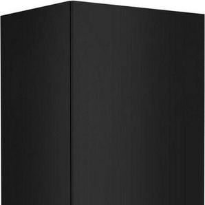 nobilia® Kühlumbauschrank Touch, mit zwei Türen und zusätzlichem Einlegeboden, vormontiert, Ausrichtung wählbar, Breite/Höhe: 60/216,6 cm