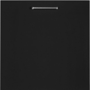 nobilia® Umbauschrank Touch, durchgehende Türfront für vollintegrierte Geschirrspüler, in den Breiten Breiten 45 und 60 cm