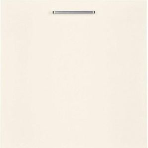 nobilia® Umbauschrank Touch, durchgehende Türfront für vollintegrierte Geschirrspüler, in den Breiten Breiten 45 und 60 cm