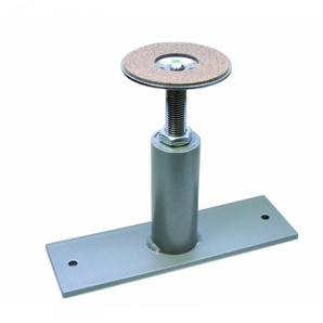 NOHRD Deckenhalterung für SlimBeam Kraftstation 258-276 cm Deckenhöhe NO-15220
