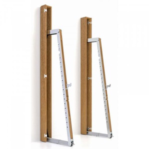 NOHrD SquatRack Eiche NO-34104