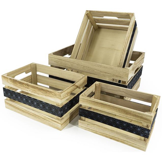 Aufbewahrung & Ordnung online kaufen bis -73% Rabatt | Möbel 24