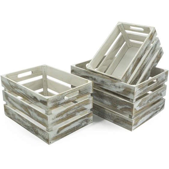 Aufbewahrungsboxen in Weiss Preisvergleich | Moebel 24