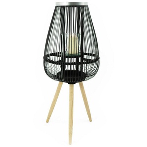 NOOR LIVING Bodenwindlicht (1 St)