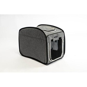 Nordic Paws - Bella Soft dogcage grey - L