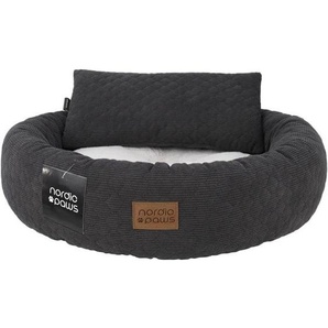 Nordic Paws - Dogbed Olli Cozy L - 765 x H165cm