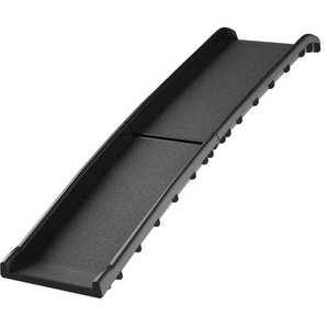 Nordic Paws - Dogramp black