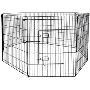 Nordic Paws - Playpen - M - Suitable for puppies