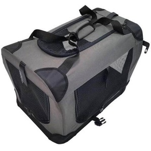 Nordic Paws - Soft Foldable  Dog Crate - XXXL - 102 x 69 x 69 cm