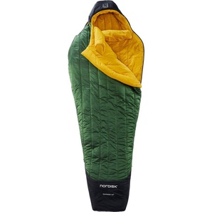 Nordisk Mumienschlafsack Gormsson -10Â° Mummy (2 tlg)