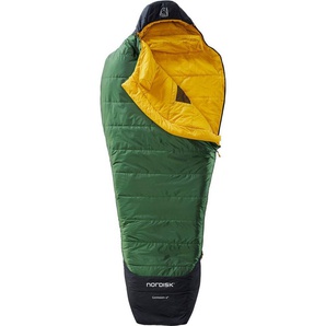 Nordisk Mumienschlafsack Gormsson -2Â° Mummy (2 tlg)