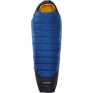 Nordisk Mumienschlafsack Puk -10 Mummy