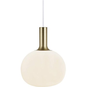 Nordlux - Alton 25 47313001 Pendelleuchte E27 60 w Opal