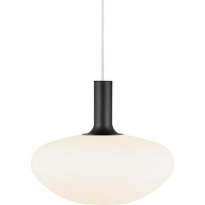 Nordlux - Alton 35 48973001 Pendelleuchte E27 60 w Opal