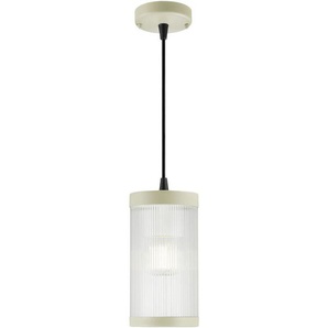 Nordlux - Coupar 2218053008 Pendelleuchte E27 Sand