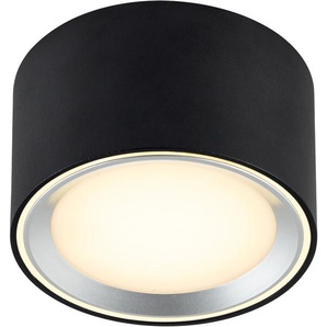 Nordlux LED Deckenspot »Fallon«, 1 flammig, Leuchtmittel LED-Board   LED fest integriert, LED Deckenleuchte, LED Deckenlampe