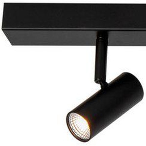Nordlux LED Deckenspot OMARI, LED fest integriert
