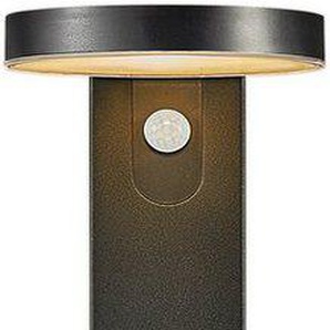 Nordlux LED Gartenleuchte RICA, LED fest integriert, Solar Modul