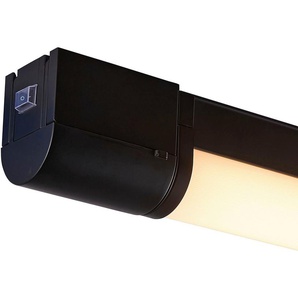 Nordlux LED Unterbauleuchte Malaika 49, LED fest integriert, Warmweiß