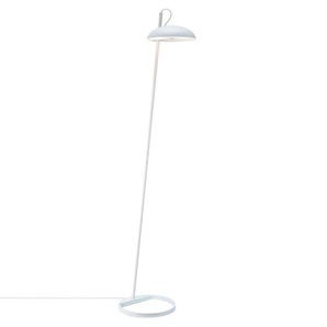 Nordlux Stehleuchte, Weiß, Metall, 140 cm, Lampen & Leuchten, Innenbeleuchtung, Stehlampen, Stehlampen