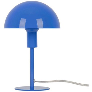 Nordlux Tischleuchte Ellen Mini, Blau, Metall, 25 cm, Lampen & Leuchten, Innenbeleuchtung, Tischlampen, Tischlampen