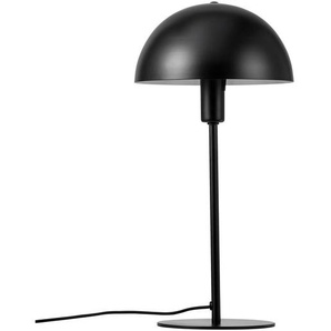 Nordlux Tischleuchte, Schwarz, Metall, 20x41.5 cm, Lampen & Leuchten, Innenbeleuchtung, Tischlampen, Nachttischlampen