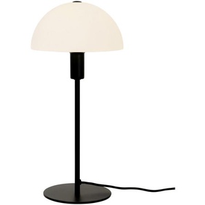 Nordlux Tischleuchte, Weiß, Glas, 20x41.5 cm, Lampen & Leuchten, Innenbeleuchtung, Tischlampen, Nachttischlampen