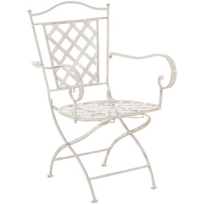 Nordnipa Rose Arch - Modern - Cream - 56 cm x 51 cm x 93 cm
