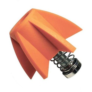 Nordtronic Cone75 54-75mm
