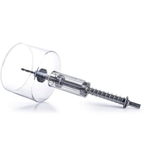 Nordtronic Spotless pro dust collector 127mm