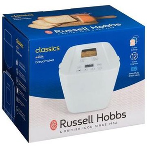 Northix - Russell Hobbs 27260-56 weiß