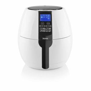 Nova Digitale Luftfritteuse XL 1500 W Weiß 180150