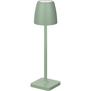 Nova Luce Außen-Tischleuchte COLT, Warmweiß, Dimmbar