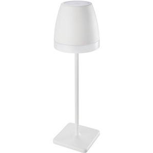 Nova Luce Außen-Tischleuchte COLT, Warmweiß, Dimmbar