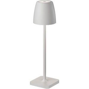 Nova Luce Außen-Tischleuchte COLT, Warmweiß, Dimmbar