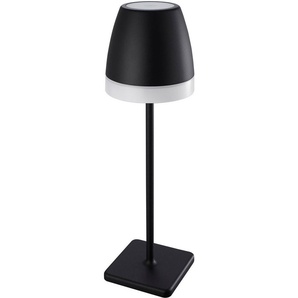 Nova Luce Außen-Tischleuchte COLT, Warmweiß, Dimmbar