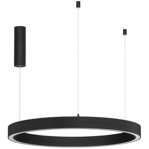 Nova Luce LED-Hängeleuchte STING, LED fest integriert, Warmweiß, Mit Leuchtmittel, Höhenverstellbar