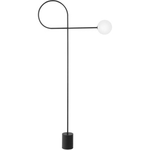 Nova Luce Stehlampe DEDALO
