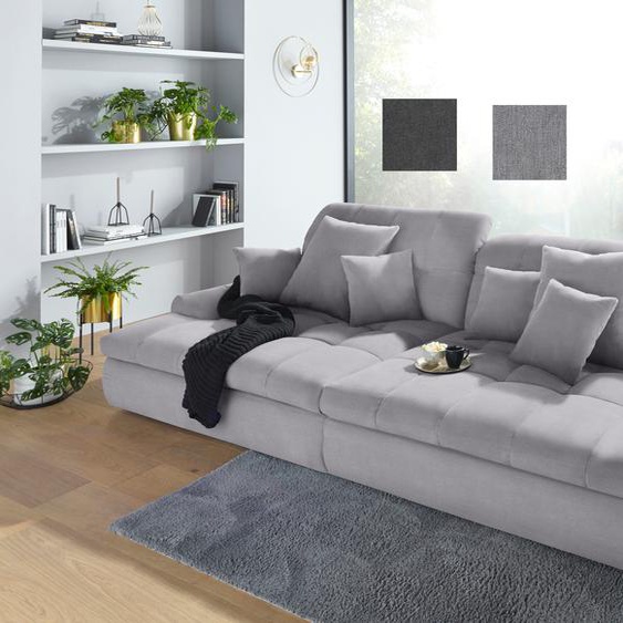 Bigsofas aus Mikrofaser Preisvergleich Moebel 24
