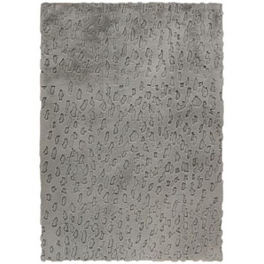 Novel Kunstfell, 160x230 cm, Teppiche & Böden, Teppiche, Fellteppiche