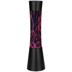 Novel Led-Dekoleuchte, Schwarz, Kunststoff, Glas, 39.1 cm, RoHS, Bsci, Touch-Schalter (on/off), Lampen & Leuchten, Innenbeleuchtung, Dekoleuchten