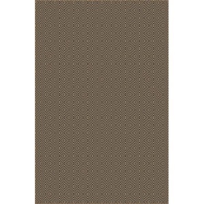 Novel Outdoorteppich Kansas, Natur, Textil, Struktur, rechteckig, 240x340 cm, Bsci, für Fußbodenheizung geeignet, Teppiche & Böden, Teppiche, Outdoorteppiche