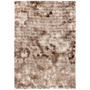 Novel Teppich, 120x170 cm, Teppiche & Böden, Teppiche, Fellteppiche