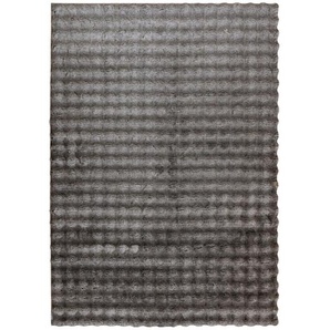 Novel Teppich, 160x230 cm, Teppiche & Böden, Teppiche, Fellteppiche