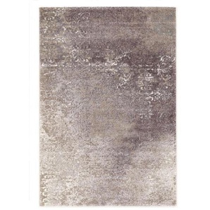 Novel Vintage-Teppich Palermo, Sand, Textil, Abstraktes, rechteckig, 160x230 cm, in verschiedenen Größen erhältlich, Teppiche & Böden, Teppiche, Vintage-Teppiche