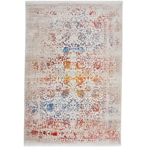 Teppich Klassisch Gemustert Ornamente in Beige S-XXL 200x300 80x150 mehr öko-tex Teppich Klassisch Gemustert Ornamente in Beige S-XXL 200x300 80x150 mehr öko-tex